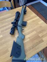 Ruger | Sturm American rifle predator .223 Remington