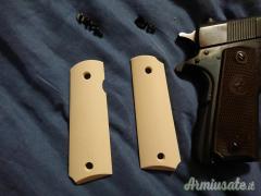 Guancette color avorio per 1911