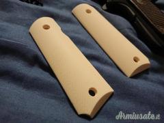 Guancette color avorio per 1911