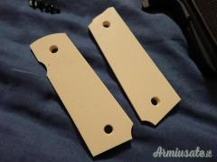 Guancette color avorio per 1911