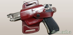 Semiauto varie configurazioni