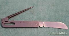 AFFARE Coltello Fox Marine Vintage