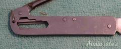 AFFARE Coltello Fox Marine Vintage