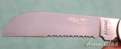 AFFARE Coltello Fox Marine Vintage