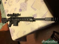 Remington sps tactical tac 21 .308 Winchester