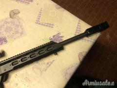 Remington sps tactical tac 21 .308 Winchester