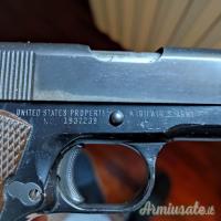 ITHACA 1911 WWII