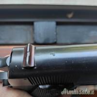 ITHACA 1911 WWII