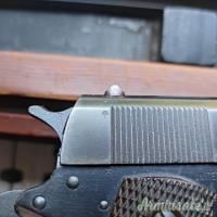 ITHACA 1911 WWII