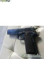 ITHACA 1911 WWII