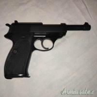 WALTHER P38 7,65 para