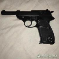 WALTHER P38 7,65 para
