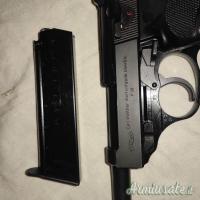 WALTHER P38 7,65 para