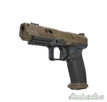 Canik Tti 9x19mm Parabellum | Luger | NATO
