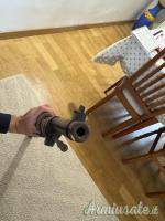 CARABINA ASQUARN 6,5X55