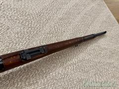 CARABINA ASQUARN 6,5X55