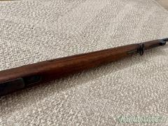 CARABINA ASQUARN 6,5X55