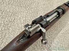 CARABINA ASQUARN 6,5X55