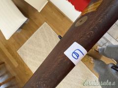 CARABINA ASQUARN 6,5X55