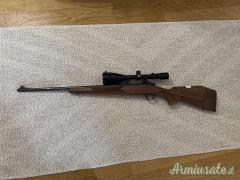 Sabatti CARABINA 243 W