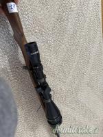 Sabatti CARABINA 243 W