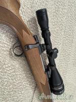 Sabatti CARABINA 243 W