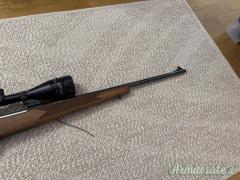 Sabatti CARABINA 243 W
