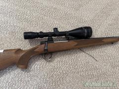 Sabatti CARABINA 243 W