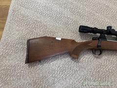 Sabatti CARABINA 243 W