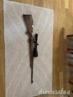 Sabatti CARABINA 243 W
