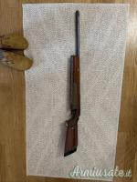 Anschutz carabina .22 Long Rifle