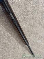 Anschutz carabina .22 Long Rifle