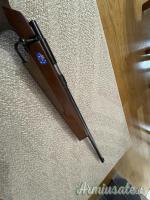 Anschutz carabina .22 Long Rifle