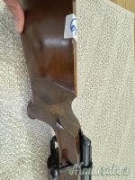 Anschutz carabina .22 Long Rifle