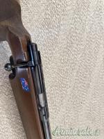 Anschutz carabina .22 Long Rifle