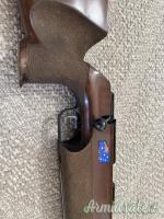 Anschutz carabina .22 Long Rifle