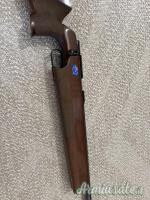 Anschutz carabina .22 Long Rifle