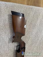 Anschutz carabina .22 Long Rifle