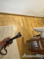 Remington carabina 30,06