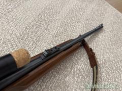 Remington carabina 30,06