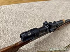Remington carabina 30,06