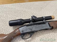 Remington carabina 30,06