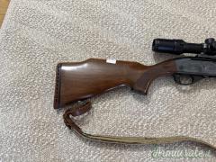 Remington carabina 30,06