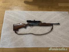 Remington carabina 30,06