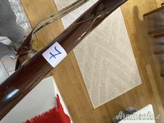 Remington carabina 30,06