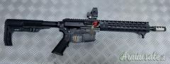 Pcc T73 tac 9 pronto gara.