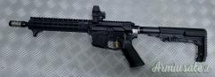Pcc T73 tac 9 pronto gara.