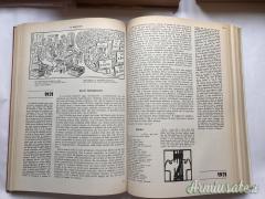 Eia Eia Alalá - la stampa sotto il fascismo