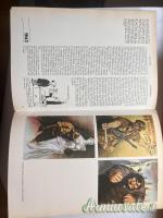 Eia Eia Alalá - la stampa sotto il fascismo