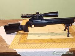 SIG-Sauer SSG 3000 .308 Winchester